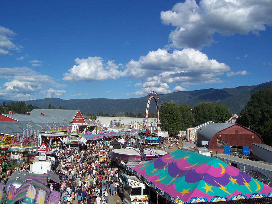 Country Fair Example Country Fair by Triune-Stock on DeviantArt