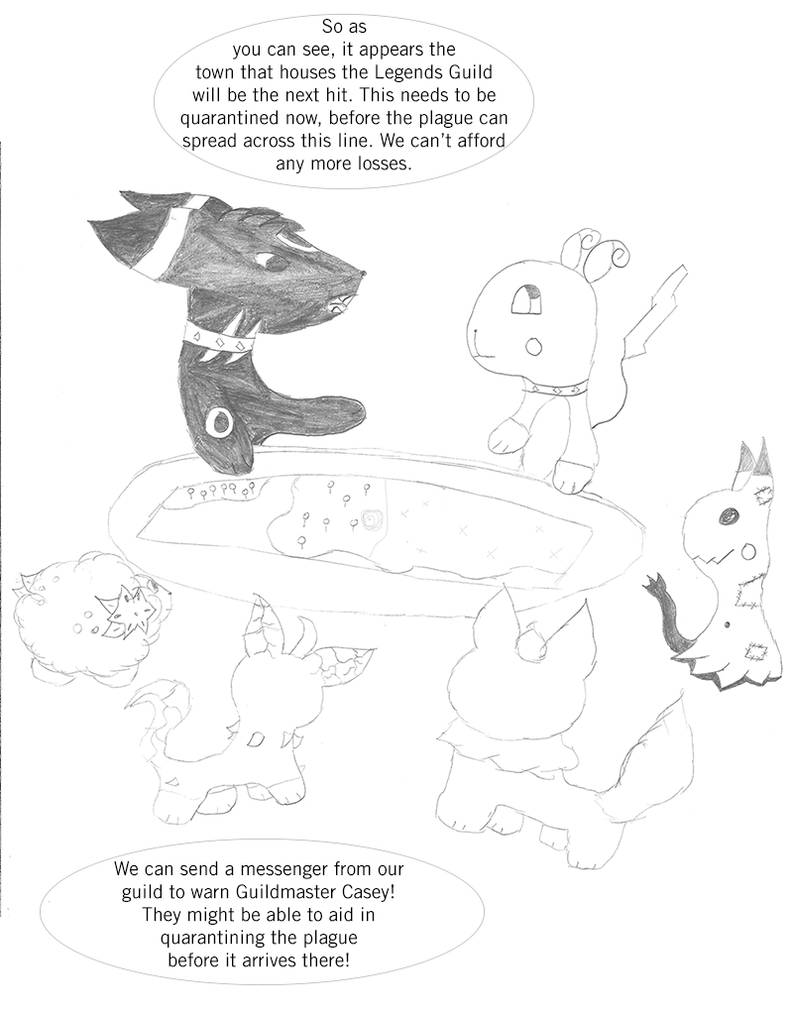 PPF: Chapter 1 Page 7 by WriterRaven