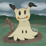 Mimikyu CSP