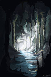 Cave