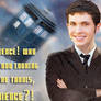 Time Lord Tobuscus