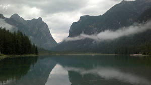 Toblacher See