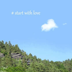 Love Is In The Air