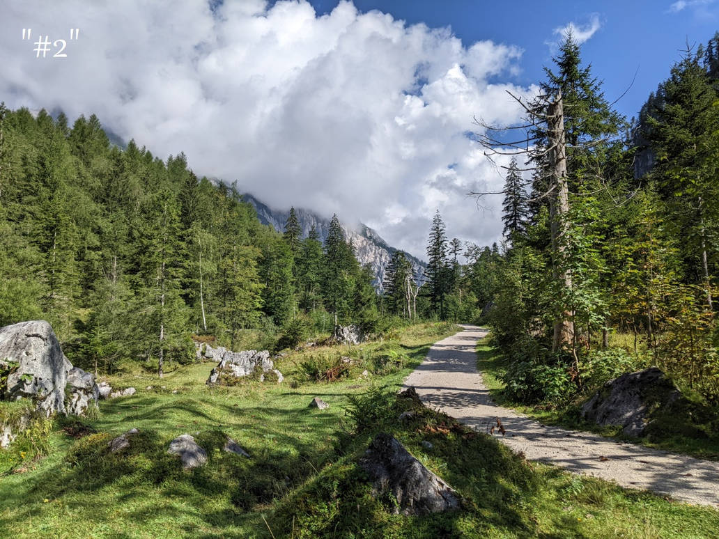 Talweg 2 by callmenotwo on DeviantArt