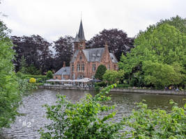 Minnewater 4