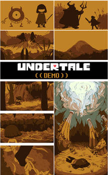 Undertale DEMO