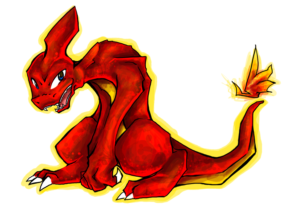 Charmeleon