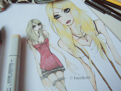 Taylor Momsen