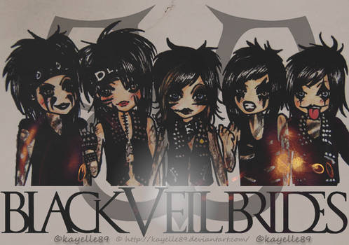 Black Veil Brides