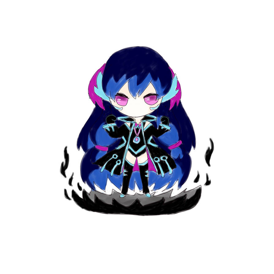 BF Unit Art by Oilar on DeviantArt