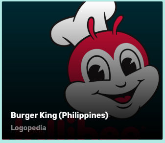 Burger King, Logopedia