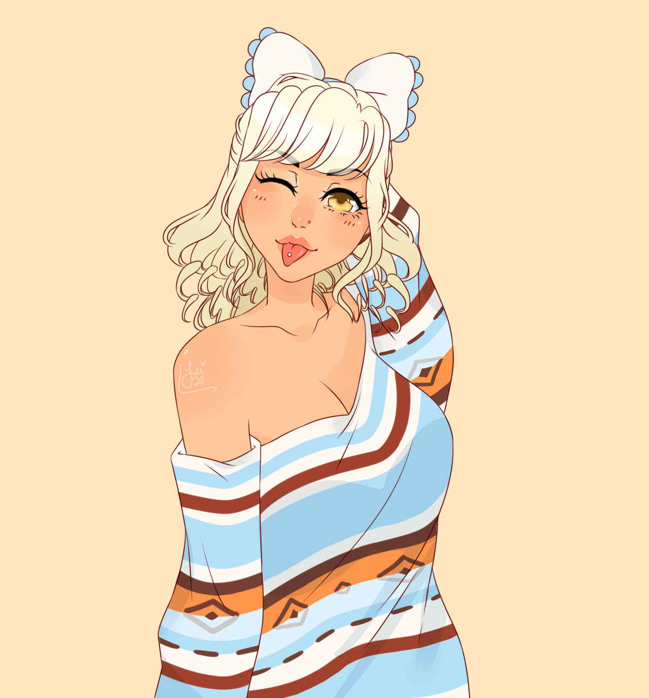 British Oc Deviantart British by leefysaurus on DeviantArt