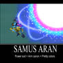 samus aran 1