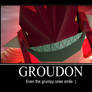 groudon