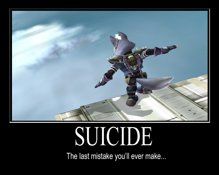 suicide