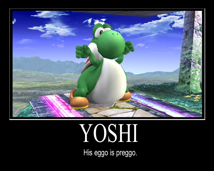 yoshi