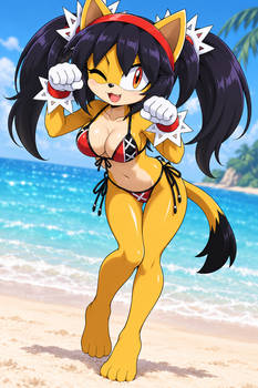 Bikini Honey