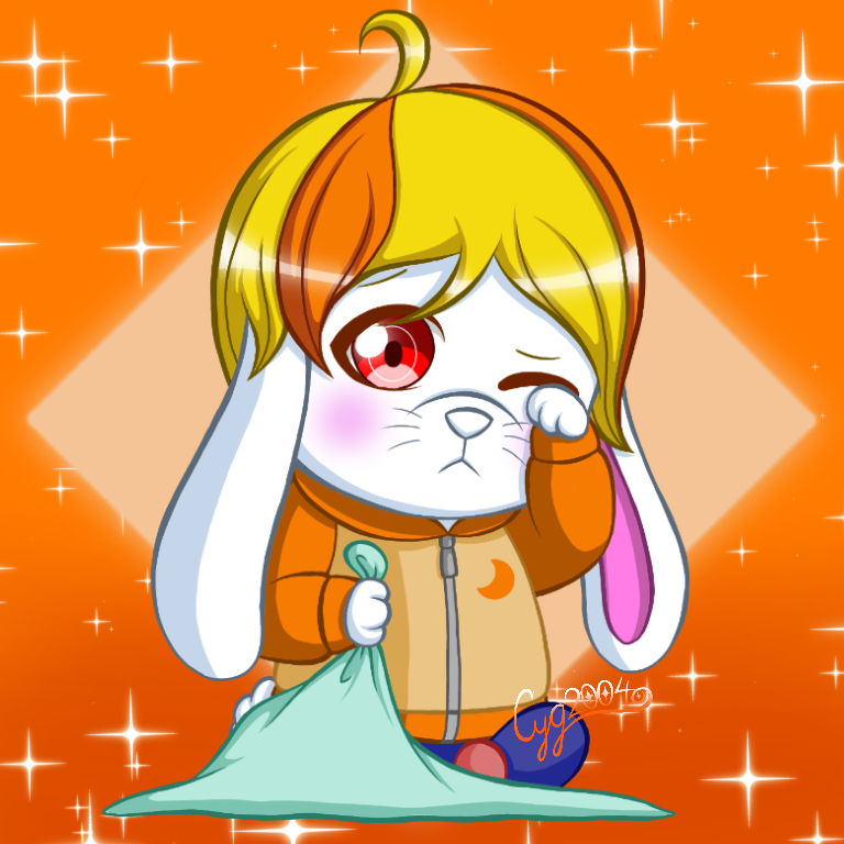 Baby Rango | Super Mario Odyssey by LittleGhostieBoo on DeviantArt