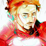 I am Iron Man~