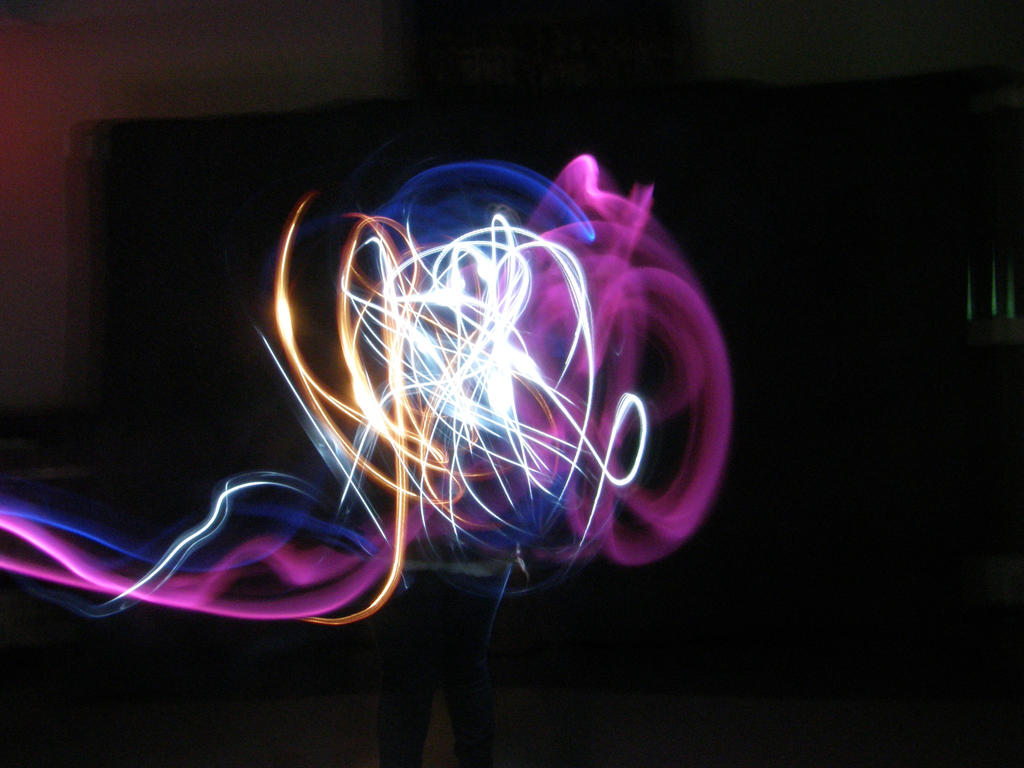 Abstract Light Paining Abstract Light Painting by Twightfan on DeviantArt