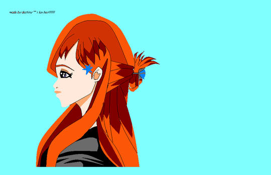 Orihime Inoue