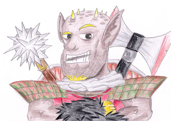 Barocc Rock by Wings-of-Art on DeviantArt