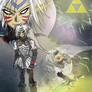 Fierce Deity Link