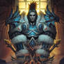 King Varian Wrynn