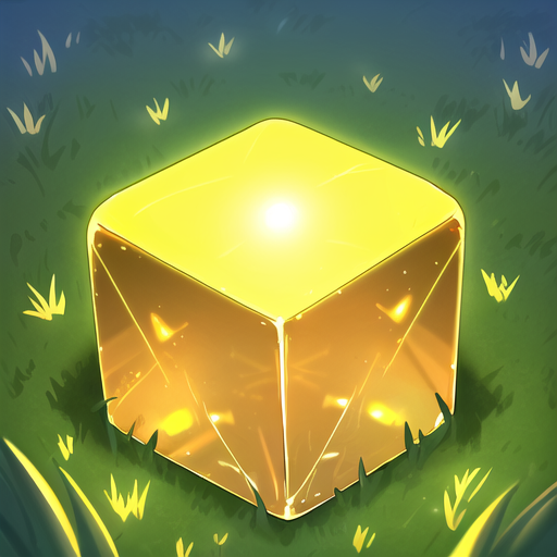 Block of Gold by TailsR92 on DeviantArt