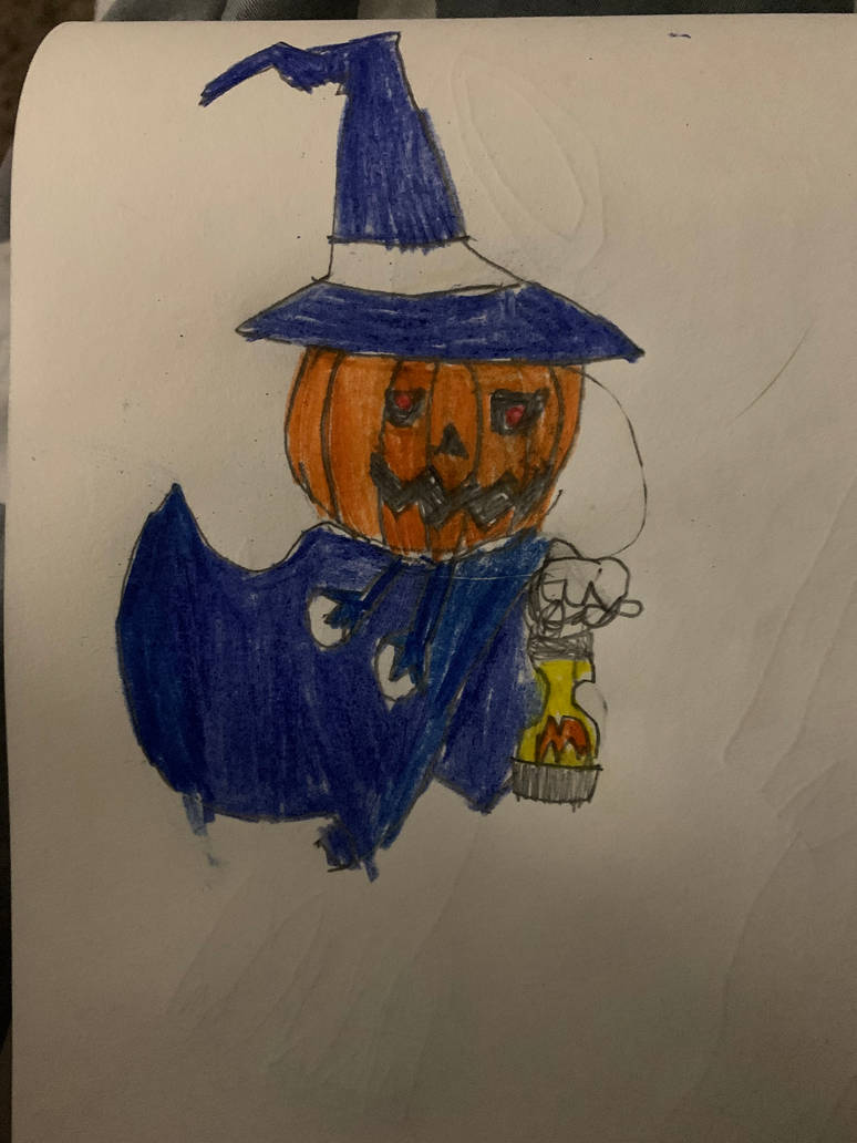 Pyro jack by glitchking6 on DeviantArt