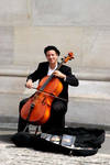 Melodies in Manhattan by Photomorphosis