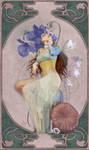 Scent of Nature by louly