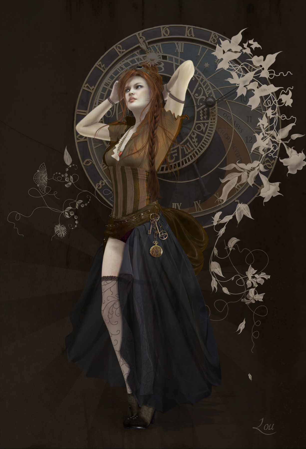 Deviantart Hisory Alternate history by louly on DeviantArt