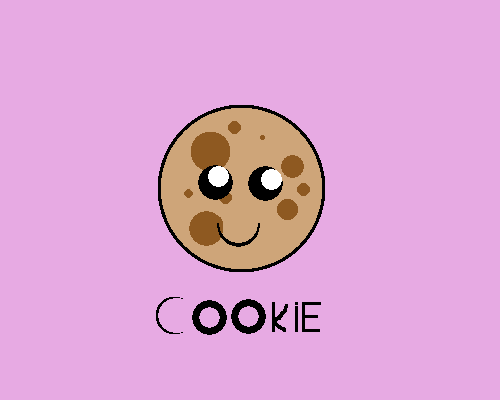 Cookie!!!