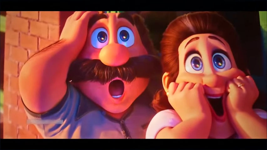 Mama Mathio Marios-Parents-Mom-and-Dad-Images-From-the-Super-M by jamiebird17 on ...
