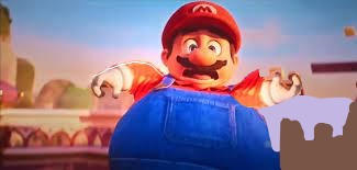 Fat Mario by jamiebird17 on DeviantArt