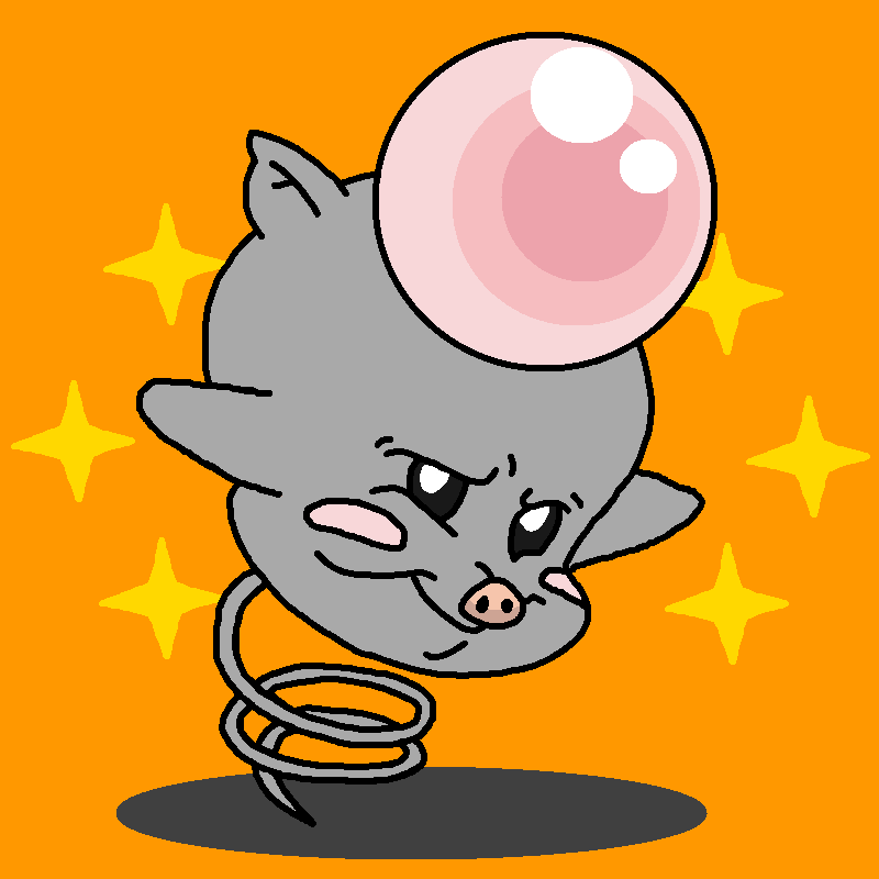 Sporky by jamiebird17 on DeviantArt