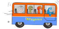 Bus TKP