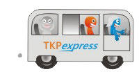 bus tkp first edition
