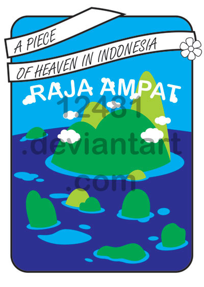 Raja Ampat