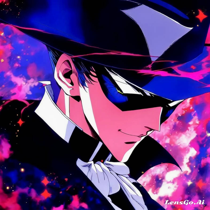 Taskedo Mask Tuxedo Mask by Shefelin on DeviantArt