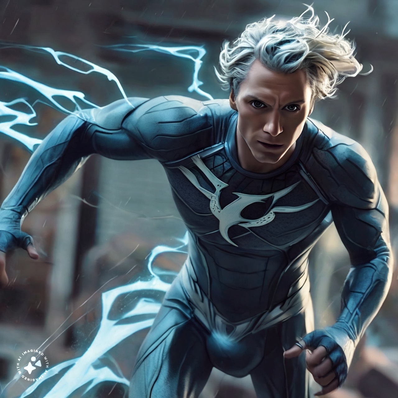 Quicksilver Runes Quicksilver 1 by Shefelin on DeviantArt
