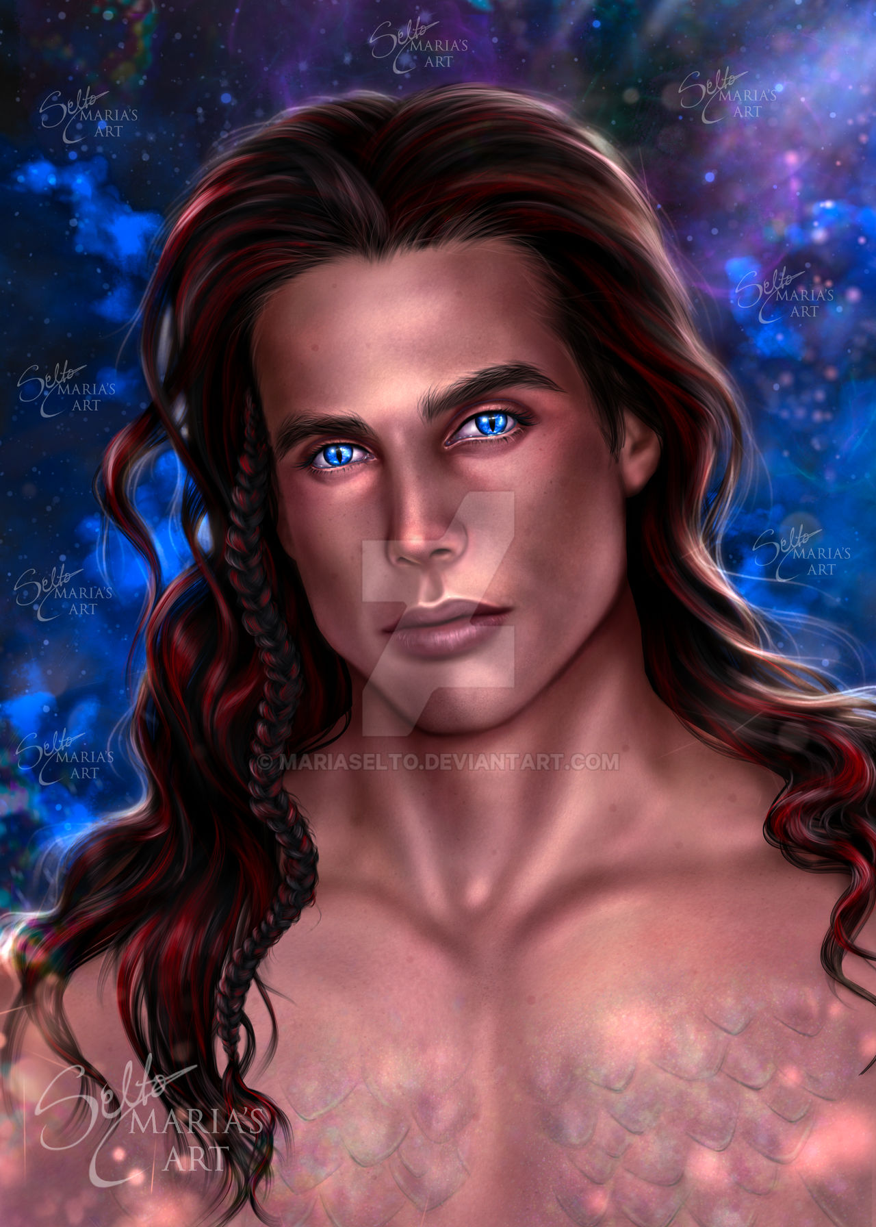 Nektas The First Draken Blue Eyes Version By MariaSelto On DeviantArt nektas-the-first-draken-blue-eyes-version-by-mariaselto-on-deviantart
