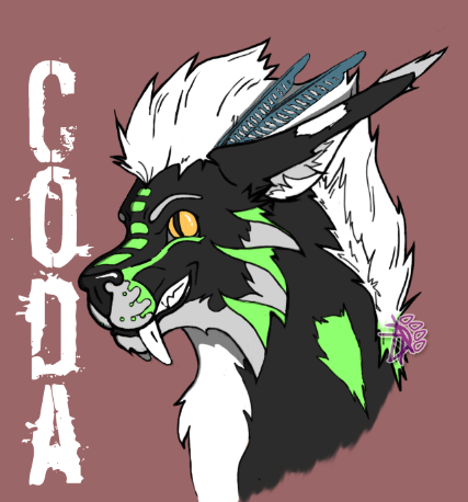 Coda Headshot Fixed