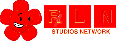 Live In Rln RLN Roselodeon Studios Network (1) by DerekAnimatedCartoon on DeviantArt