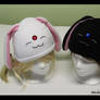 Mokona Hats