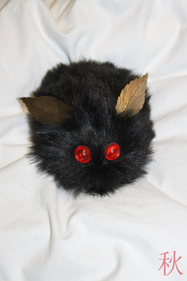 Black Rabbit by Michiaki on DeviantArt