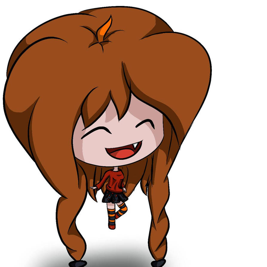 Relieved Chibi happy chibi ^^ by LiloPuppet on DeviantArt