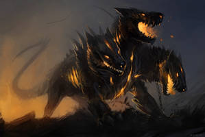 Hellhound