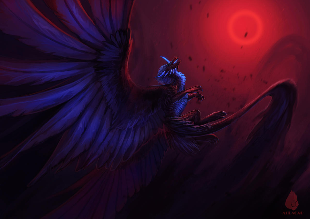 Freedom by Allagar on DeviantArt